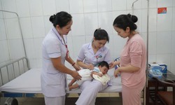 Ngọn lửa y&#234;u nghề trong tr&#225;i tim người điều dưỡng