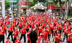 Hải Ph&#242;ng hướng tới trở th&#224;nh ‘Th&#224;nh phố &#194;m nhạc’ của UNESCO