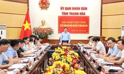 Quyết t&#226;m ho&#224;n th&#224;nh 100% kế hoạch giải ng&#226;n vốn đầu tư c&#244;ng