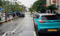 Miễn phí xe cá nhân, taxi, xe công nghệ khi vào Bến xe Giáp Bát đón khách