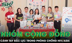 C&#225;c nh&#243;m cộng đồng (CBO): C&#225;nh tay đắc lực trong tuy&#234;n truyền, ph&#242;ng chống HIV/AIDS