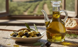 Lợi &#237;ch bất ngờ của dầu &#244; liu với tim mạch v&#224; khớp