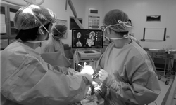 Ứng dụng c&#244;ng nghệ 3D trong tạo h&#236;nh h&#224;m mặt cho bệnh nh&#226;n mắc u n&#227;o