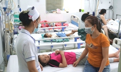 Chuy&#234;n gia khuyến nghị g&#236; trước thực trạng c&#243; nhiều ca mắc sốt xuất huyết diễn biến nặng?