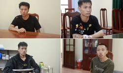 Tạm giữ 4 người nước ngo&#224;i li&#234;n quan vụ &#225;n giết người ở Lạng Sơn