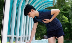 B&#225;o động: Bệnh động mạch v&#224;nh kh&#244;ng c&#242;n l&#224; ‘đặc quyền’ của người gi&#224;