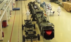 Nga ph&#243;ng th&#224;nh c&#244;ng t&#234;n lửa c&#243; tầm bắn xa nhất thế giới