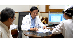 Chuy&#234;n gia Ngoại Thần kinh l&#224; ứng vi&#234;n Gi&#225;o sư năm 2025