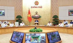 Thủ tướng ph&#226;n c&#244;ng nhiệm vụ của c&#225;c Ph&#243; Thủ tướng