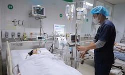 Bộ Y tế tăng cường phối hợp với Bộ Công an bảo đảm an ninh, an toàn bệnh viện