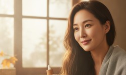 B&#237; quyết chăm s&#243;c t&#243;c m&#249;a hanh kh&#244;, chống kh&#244; xơ v&#224; g&#227;y rụng