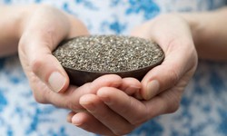 5 nh&#243;m người n&#234;n thận trọng khi sử dụng hạt chia