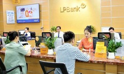 LPBank mua lại trước hạn 2 l&#244; tr&#225;i phiếu