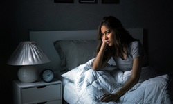 C&#225;ch điều trị hiệu quả chứng mất ngủ