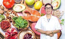 Xu hướng dư năng lượng, thiếu vi chất – Th&#225;ch thức mới trong dinh dưỡng hiện đại