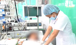 Kỳ t&#237;ch cứu sống nữ bệnh nh&#226;n ngưng tim do hội chứng &#39;tr&#225;i tim tan vỡ&#39; hiếm gặp