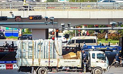 Gần 2 th&#225;ng, chỉ 3 camera AI đ&#227; ph&#225;t hiện hơn 18 ngh&#236;n trường hợp vi phạm giao th&#244;ng 