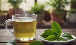 Tại sao người bệnh đ&#225;i th&#225;o đường n&#234;n uống tr&#224; xanh?