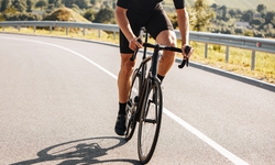 5 lợi ích của đạp xe với người trên 50 tuổi