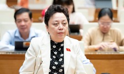 ĐBQH đề nghị xem x&#233;t n&#226;ng lương cho ng&#224;nh Y tế, đặc biệt l&#224; y tế dự ph&#242;ng