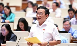 Đại biểu Quốc hội kiến nghị tăng lương cơ sở ngay từ đầu năm 2026