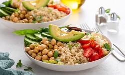 10 m&#243;n ăn ngon miệng cho bữa s&#225;ng hỗ trợ giảm c&#226;n l&#224;nh mạnh