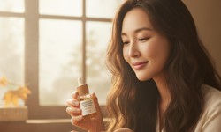 3 hoạt chất cứu tinh gi&#250;p t&#243;c mềm mượt trong m&#249;a hanh kh&#244;