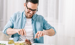 10 loại thực phẩm cải thiện testosterone - tăng bản lĩnh cho phái mạnh