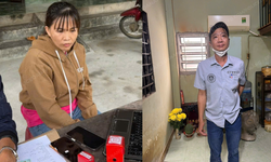 Lừa b&#225;n đất qua mạng x&#227; hội, hai đối tượng chiếm đoạt gần 200 triệu đồng