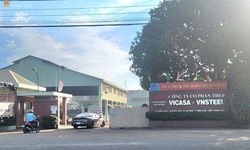 Th&#233;p Vicasa giải tr&#236;nh cổ phiếu bị đưa v&#224;o diện cảnh b&#225;o