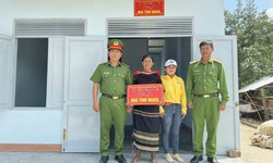 Đắk Lắk hoàn thành xóa gần 9.000 nhà tạm, nhà dột nát cho hộ nghèo