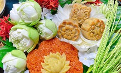 N&#234;n c&#250;ng Tết trung thu - Rằm th&#225;ng 8 &#226;m lịch 2025 v&#224;o khung giờ n&#224;o?