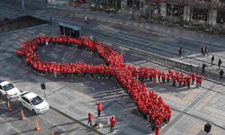 Hết năm 2024, cả nước ghi nhận 245.762 người nhiễm HIV c&#242;n sống v&#224; 116.004 người nhiễm HIV tử vong lũy t&#237;ch