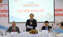 Tự chủ t&#224;i ch&#237;nh - &#39;ch&#236;a kh&#243;a v&#224;ng&#39; gi&#250;p bệnh viện c&#244;ng bứt ph&#225;