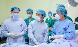 B&#225;c sĩ Bệnh viện K: Ung thư được ph&#225;t hiện kịp thời, tỷ lệ chữa khỏi c&#243; thể l&#234;n đến 90%