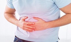 Chướng bụng, đầy hơi do đ&#226;u?