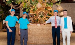 Nh&#224; h&#224;ng, kh&#225;ch sạn xanh kh&#244;ng kh&#243;i thuốc, hướng đi bền vững cho du lịch Việt Nam