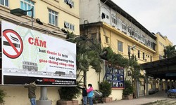 Đẩy mạnh thực hiện phương tiện giao thông công cộng không khói thuốc lá