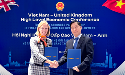 VNVC ký kết với GSK về tăng cường tiếp cận thuốc ung thư, vaccine thế hệ mới và kiến thức sản xuất