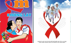 C&#226;u chuyện HIV xưa v&#224; nay: G&#243;c nh&#236;n của người trong cuộc