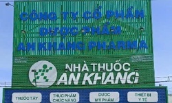 Dược phẩm An Khang c&#249;ng loạt cơ sở dược, mỹ phẩm tại TPHCM bị phạt