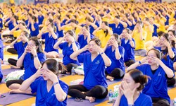 KidsPlaza tổ chức Festival Mẹ bầu & Em bé 2025: Lan tỏa thai kỳ khỏe mạnh, nuôi con khoa học trong kỷ nguyên vươn mình