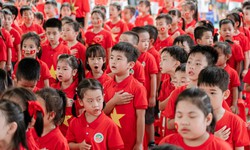  H&#224; Nội lập 30 cụm chuy&#234;n m&#244;n li&#234;n trường mầm non, Tiểu học v&#224; THCS