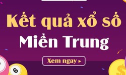 Kết quả xổ số miền Trung h&#244;m nay ng&#224;y 4/10/2025 - XSMT 4/10