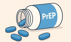 Thuốc PrEP – ‘L&#225; chắn’ dự ph&#242;ng HIV hiệu quả l&#234;n tới 99%
