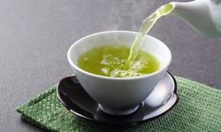 3 loại đồ uống đơn giản b&#234;n cạnh nước chanh ấm gi&#250;p đ&#224;o thải axit uric hiệu quả mỗi ng&#224;y