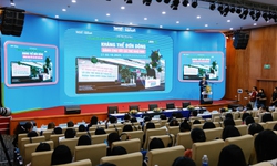 Bảo vệ trẻ nhũ nhi trước nhiễm tr&#249;ng h&#244; hấp do RSV với kh&#225;ng thể đơn d&#242;ng t&#225;c dụng k&#233;o d&#224;i Nirsevimab