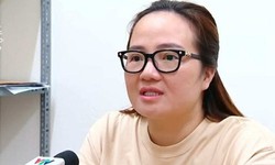 Bộ C&#244;ng an cung cấp th&#244;ng tin li&#234;n quan đến Ho&#224;ng Hường