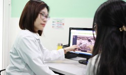 U xơ vú ở phụ nữ trẻ: Khi nào cần mổ, khi nào chỉ theo dõi?