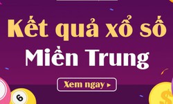 Kết quả xổ số miền Trung h&#244;m nay ng&#224;y 6/10/2025 - XSMT 6/10